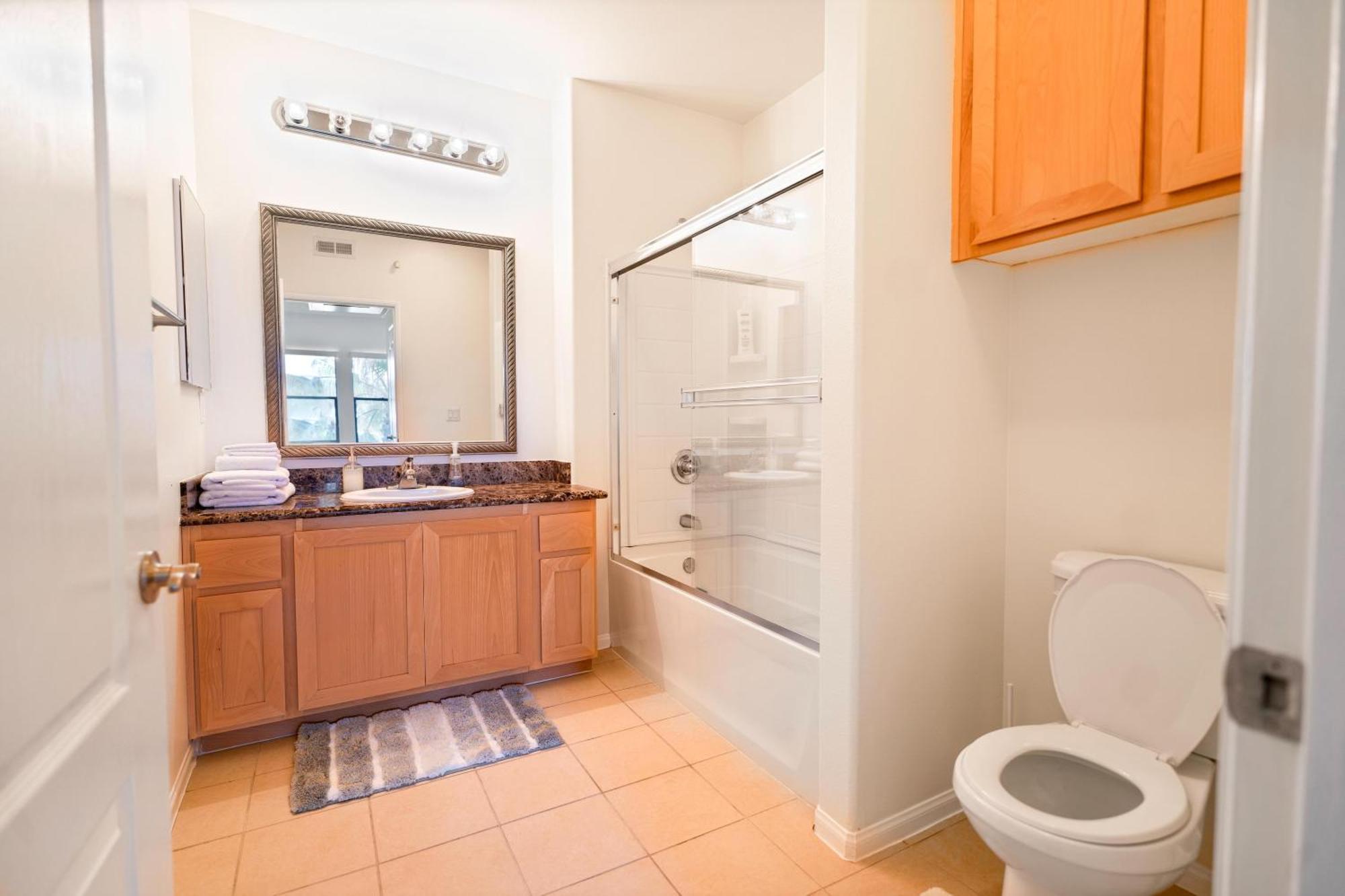 Apartment Downtown Los Angeles 1 Bedroom Apt With Pool, Gym And Free Parking Los Angeles